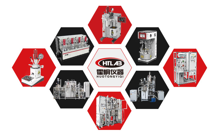 霍桐儀器主要產(chǎn)品（微小型反應(yīng)釜、加氫反應(yīng)釜、氫化反應(yīng)釜、微型反應(yīng)釜、實(shí)驗(yàn)室反應(yīng)釜、催化劑評(píng)價(jià)裝置、聚合反應(yīng)釜、酯化縮聚反應(yīng)釜、高壓合成反應(yīng)釜、平行反應(yīng)釜、升降反應(yīng)釜、固定床反應(yīng)器、成套反應(yīng)設(shè)備、高壓反應(yīng)釜、生產(chǎn)中試反應(yīng)釜等）的宣傳圖