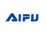 aipu企業(yè)logo標(biāo)識